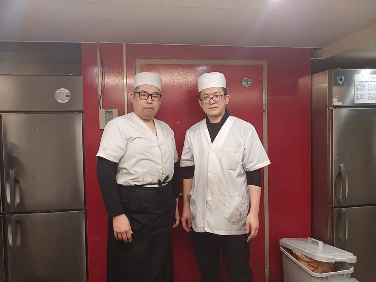 経験豊富なスタッフがサポートします。