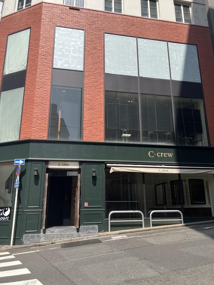 渋谷駅徒歩3分の好立地です！