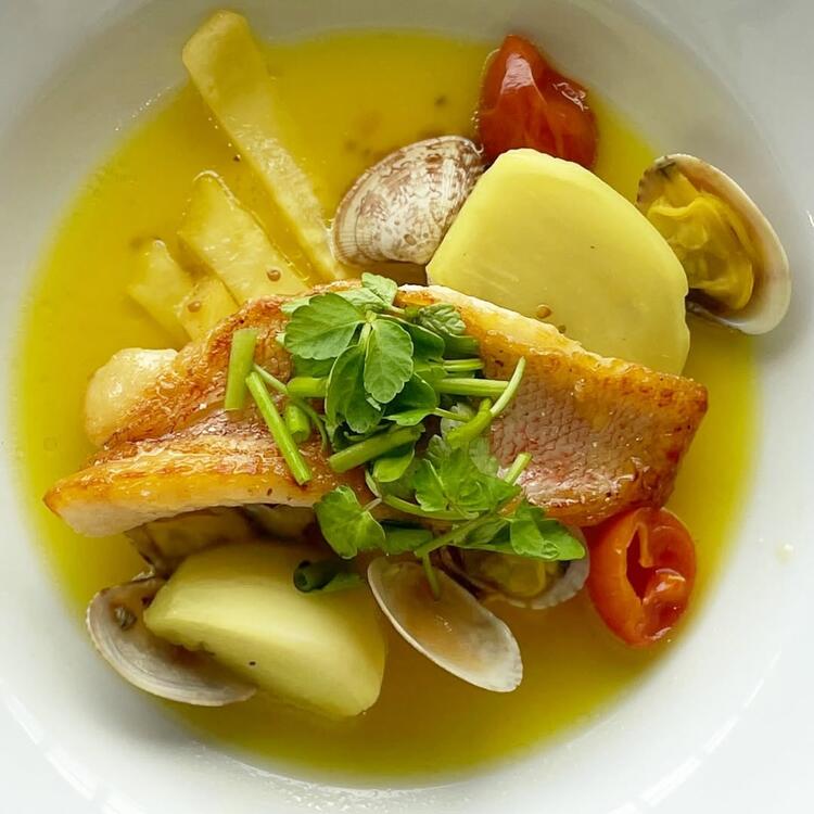 本格イタリアンを学べる！