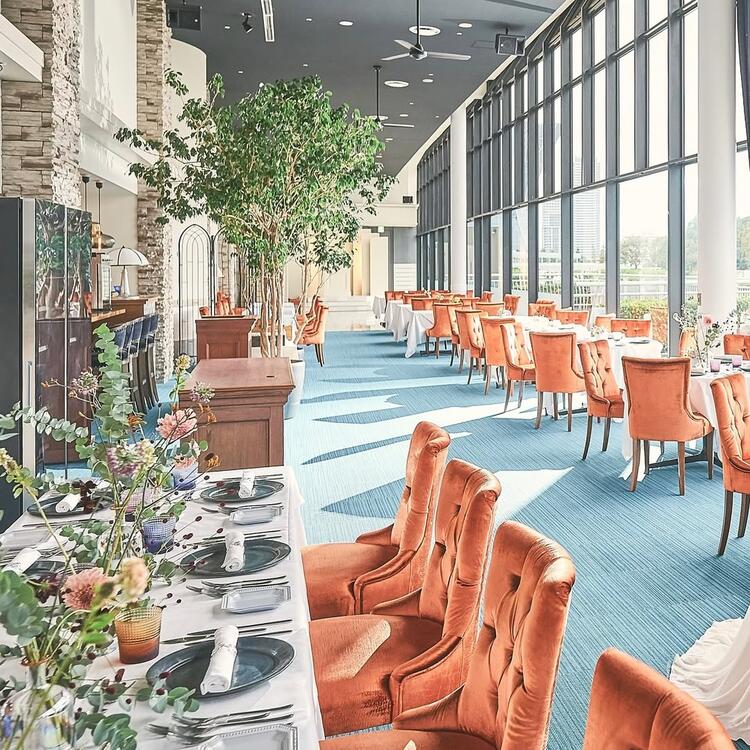 『パシフィコ横浜展示ホール』内のお店♪