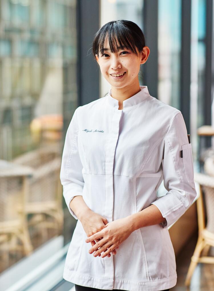 そんなチームを作っていきたいと考えてます