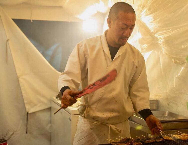 一緒にお店を盛り上げていきましょう!