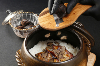 厳選和牛を提供していきます※画像は既存店