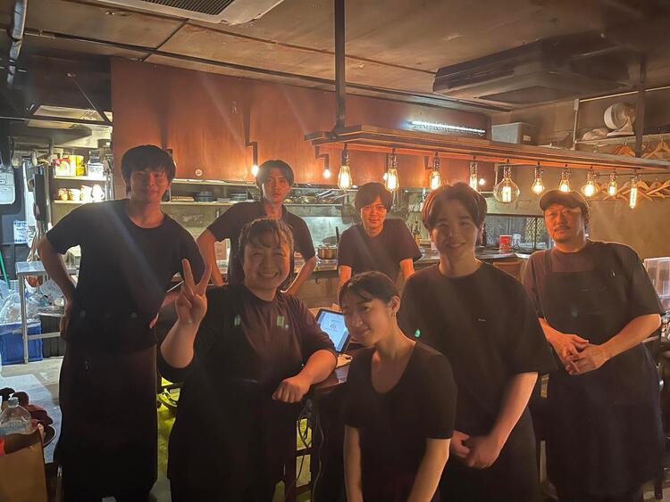 ココでの経験があなたの自信につながる◎