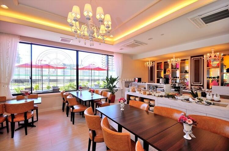 アルバイトスタッフ積極採用中★