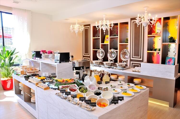 働きやすい環境が整っています！