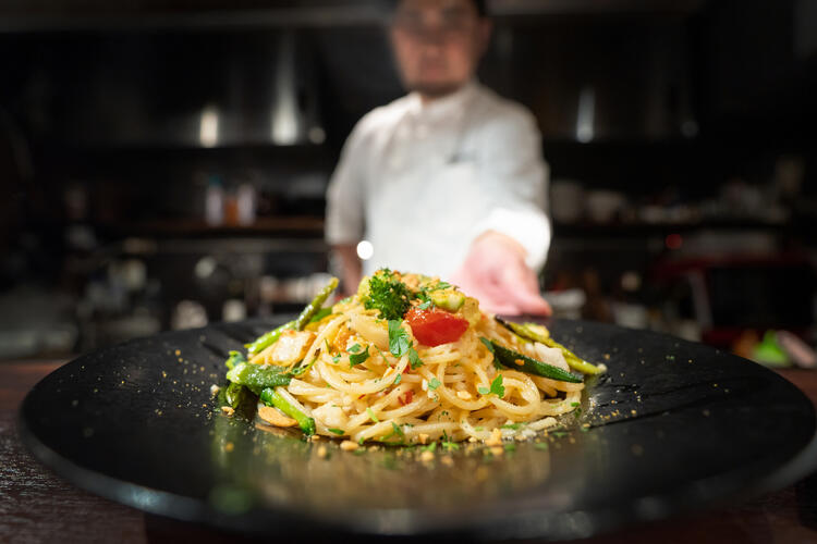 おしゃれ創作イタリアン※写真はイメージ