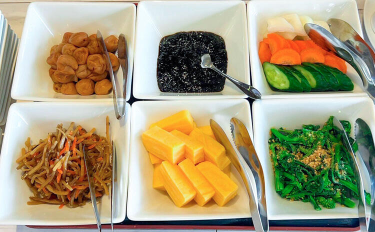 車でのアクセス抜群！