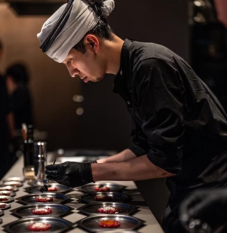 LALA PIZZA NAPOLI 1926（新店舗）｜WAGYUMAFIA ULTRA内の詳細画像5