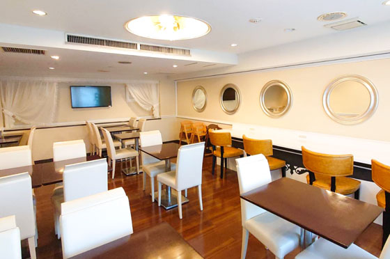 アルバイトスタッフ積極採用中★