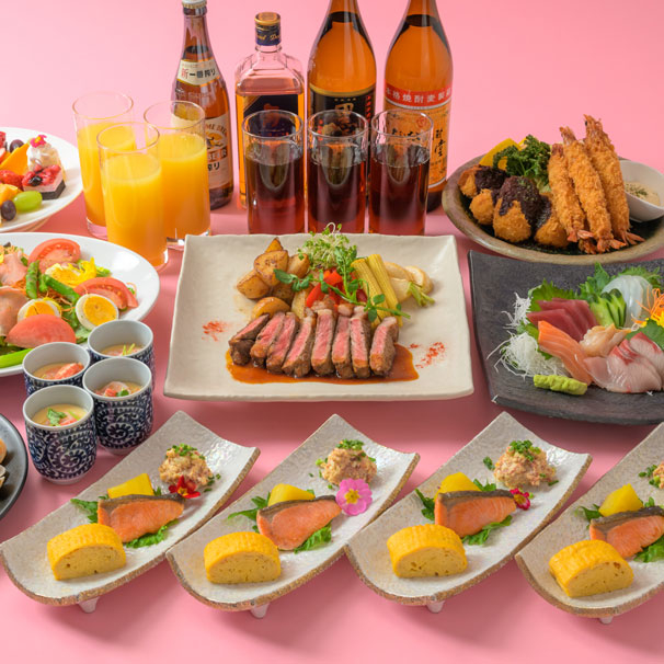 調理の技術が学べる！