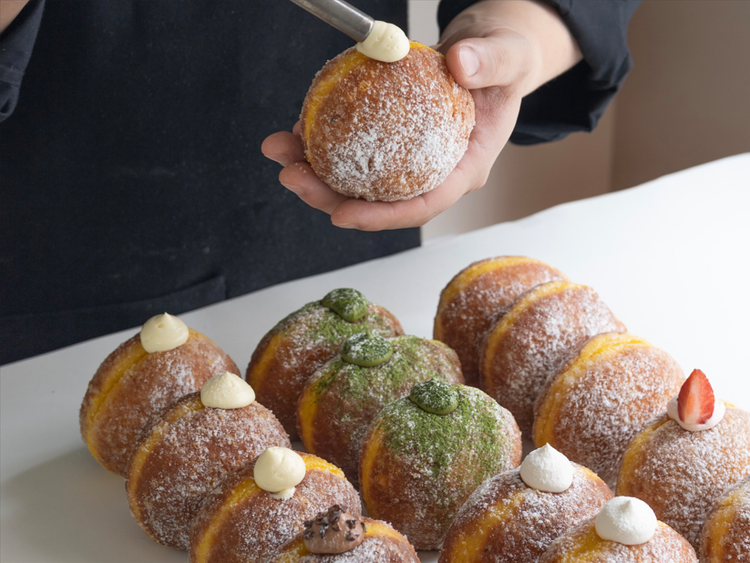 新店続々オープンのブランド◎