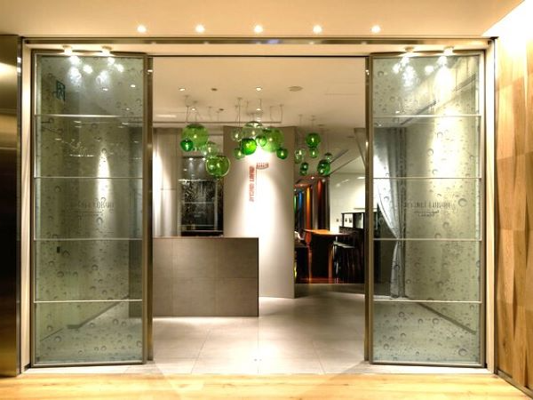 『野菜の美食』への入口