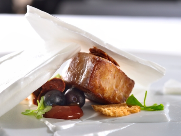 よいものをおいしく、やさしく、心地よく