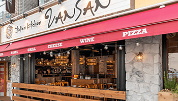 飲食店ドットコム初掲載求人です