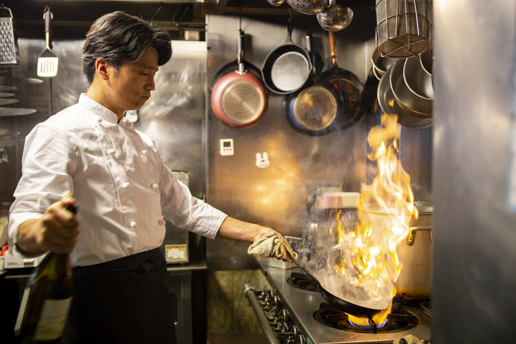 ご応募お待ちしております※写真はイメージ