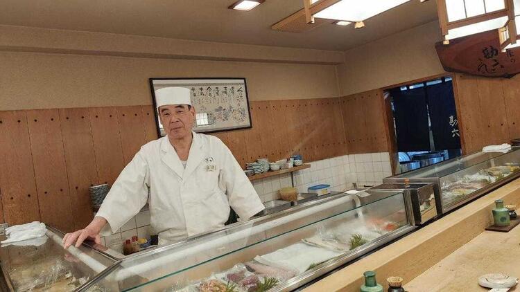 すし屋の勘六の詳細画像1