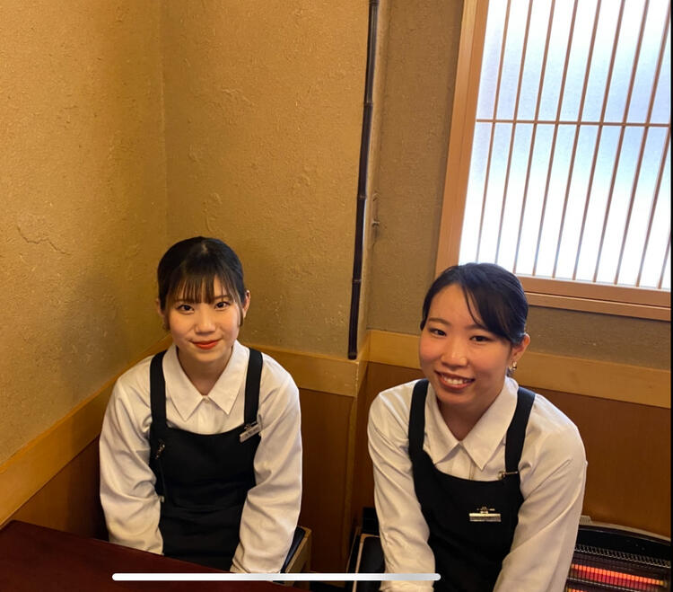 未経験でも歓迎です！！