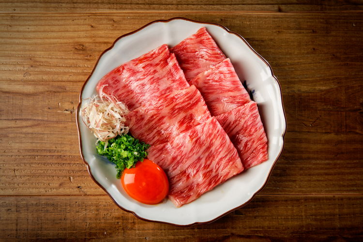 和牛料理 一石三鳥 総本店の詳細画像1