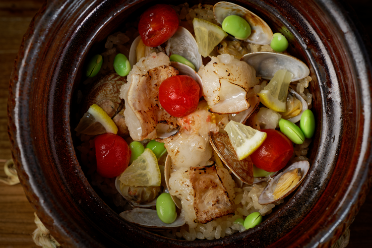 和牛料理 一石三鳥 総本店の詳細画像8