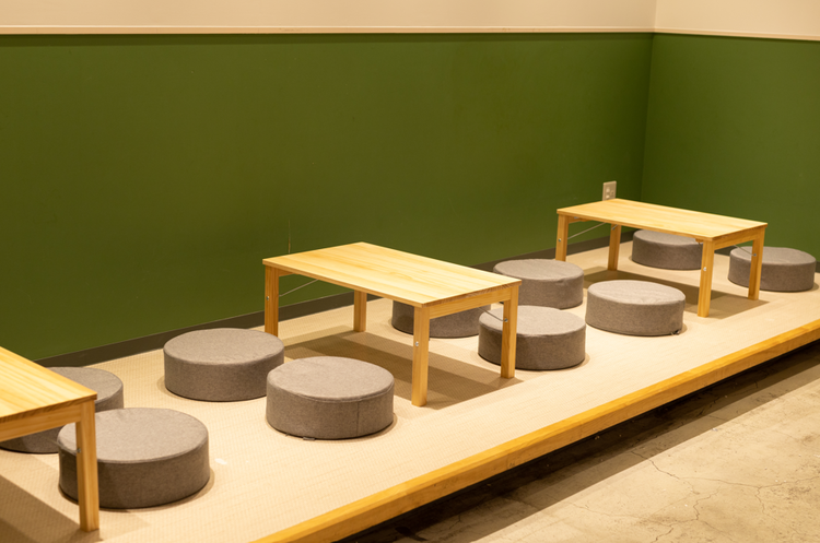 人柄・意欲重視の採用♪※画像は姉妹店