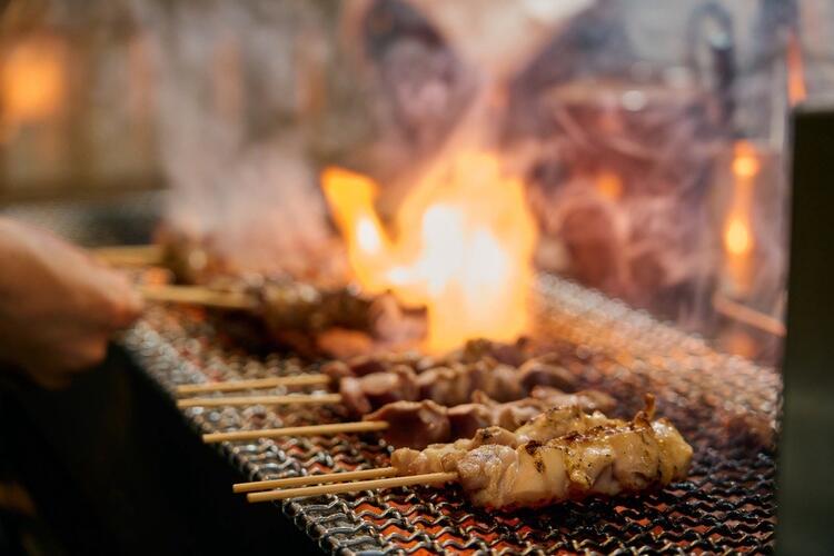 スタッフはみんな仲良しです★