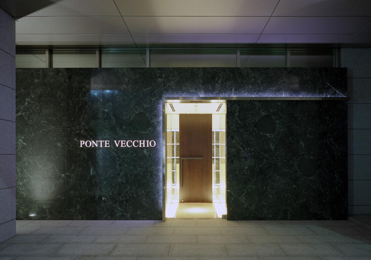 リッチな空間で上質なサービスをご提供