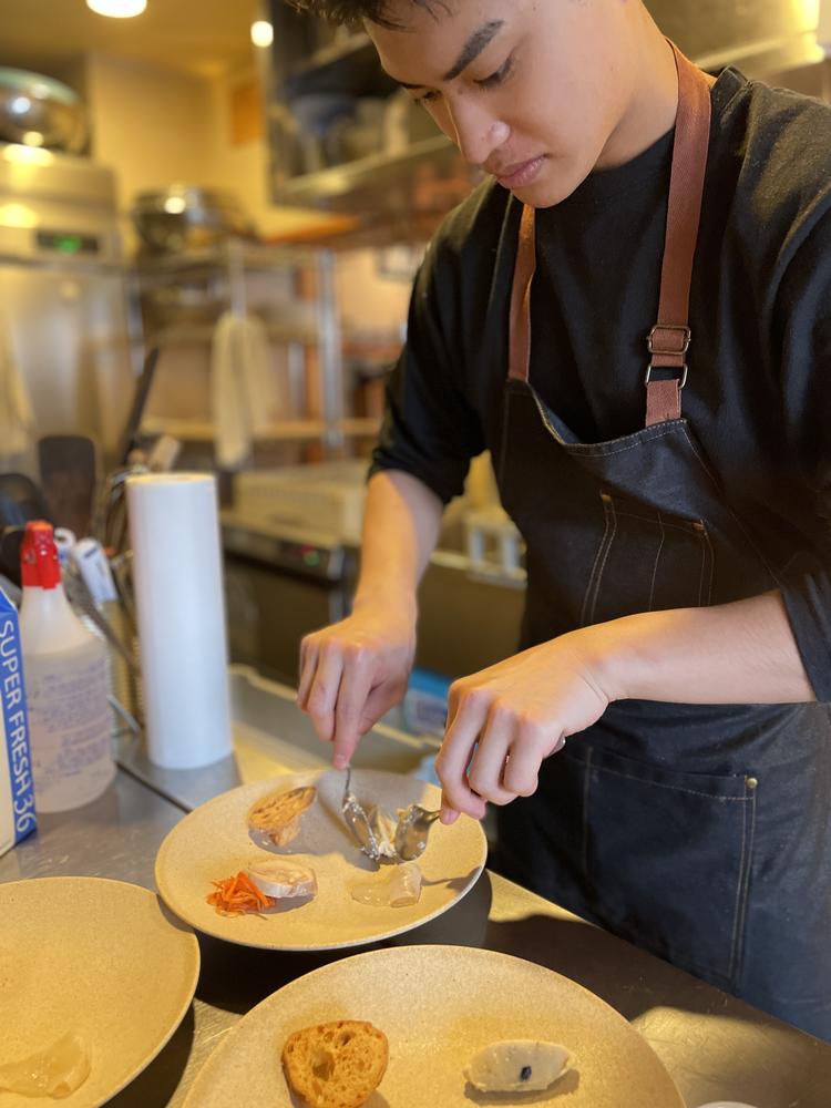 FRENCH PASTA MARKET SOSEの詳細画像6