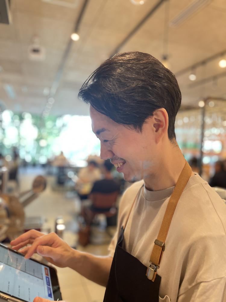 FRENCH PASTA MARKET SOSEの詳細画像8