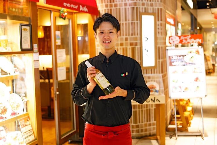 店長候補を積極採用中！