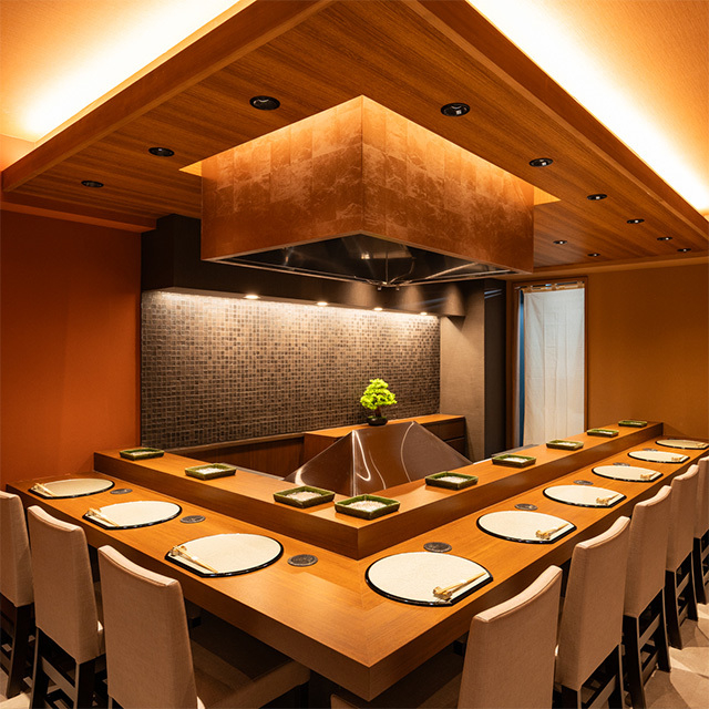 新店舗も続々出店予定♪