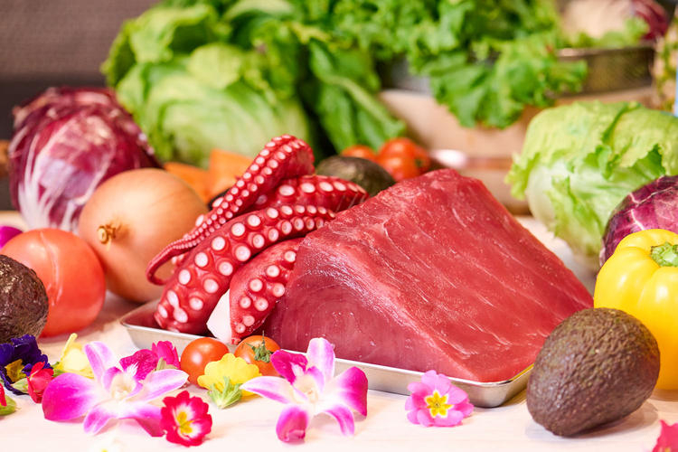 Hawaiian Deli Marketの詳細画像6