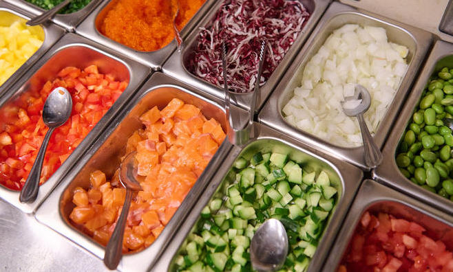 Hawaiian Deli Marketの詳細画像4