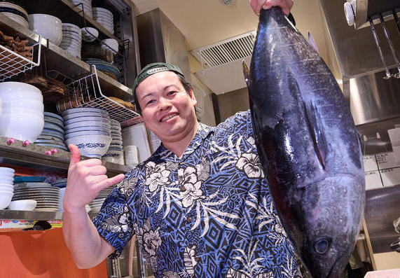 Hawaiian Deli Marketの詳細画像5