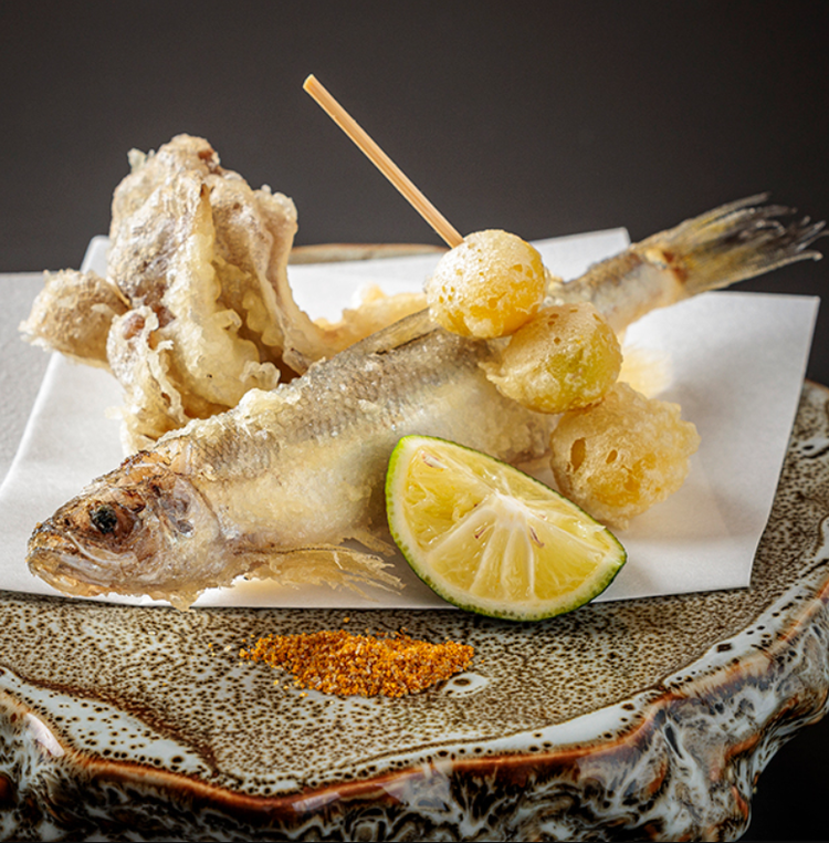 スキルアップができます！