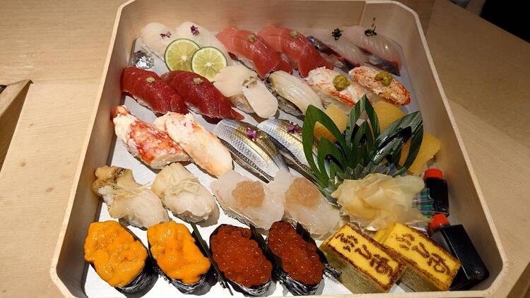 食通が認める技術を身につけませんか？