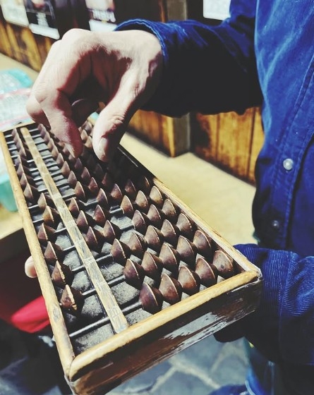 お店の歴史を一緒に紡いでいきましょう◎