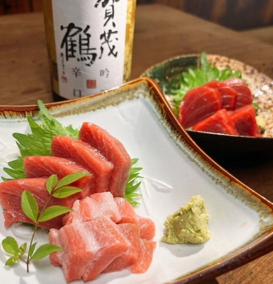 魚を捌ける方・調理ができる方を歓迎