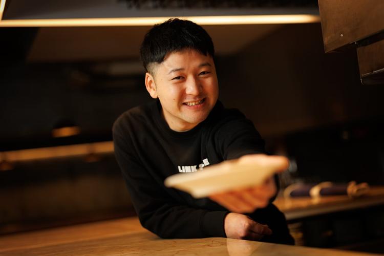 笑顔と楽しいで繋がる！がモットー！