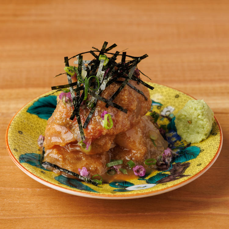 あなたが考えた料理がメニューに！