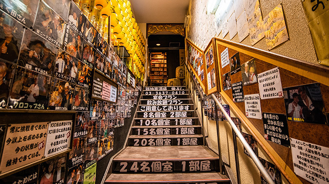 亀戸駅から歩いて2分の好立地★