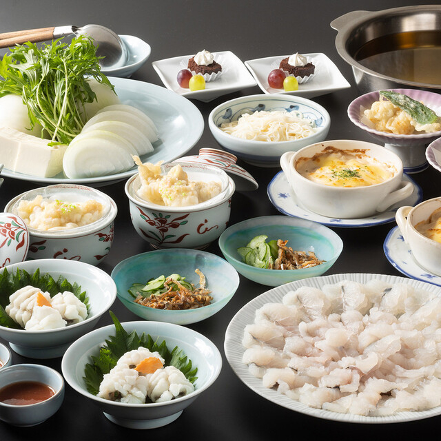 3年以上の和食調理経験者を歓迎！