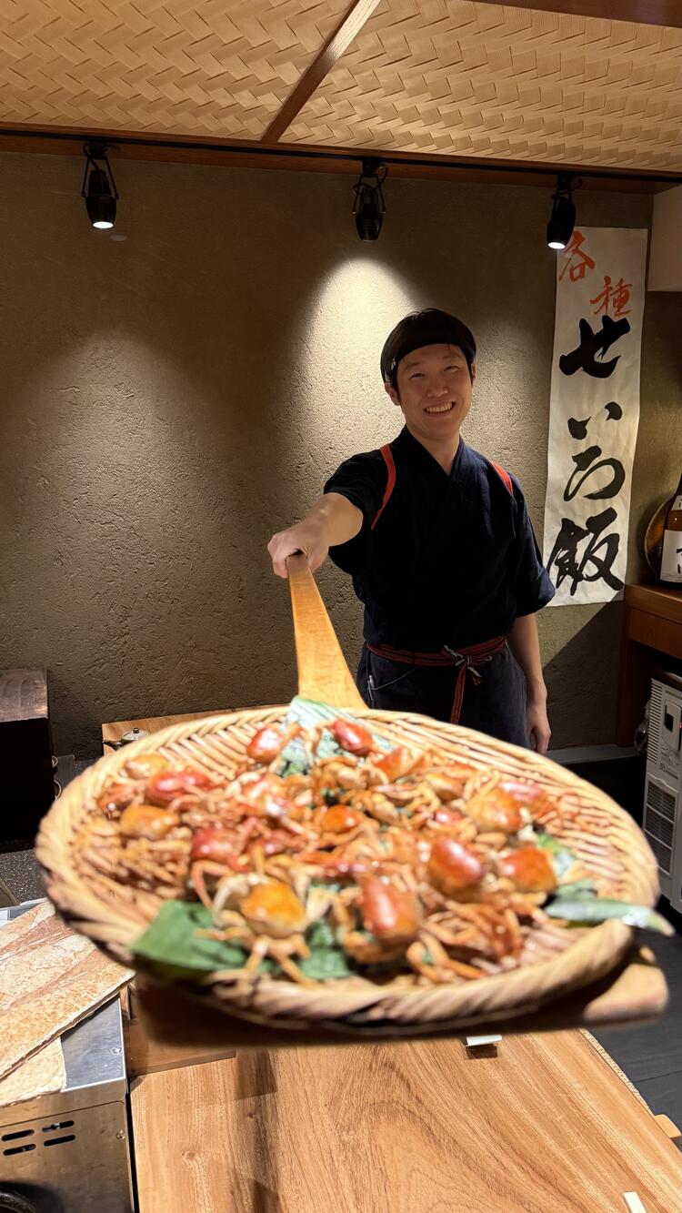 【アルバイトスタッフ】を積極採用中