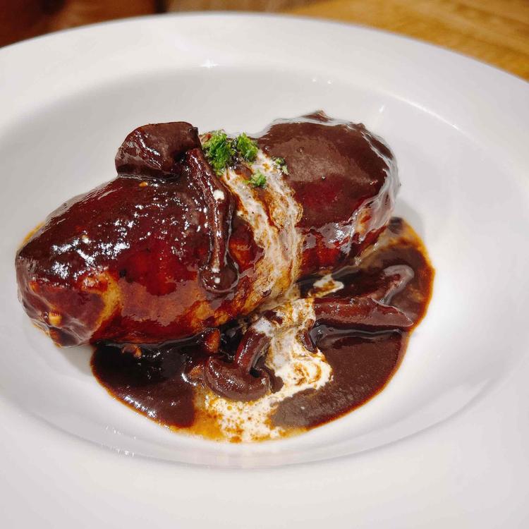 Flying pig　N店の詳細画像4