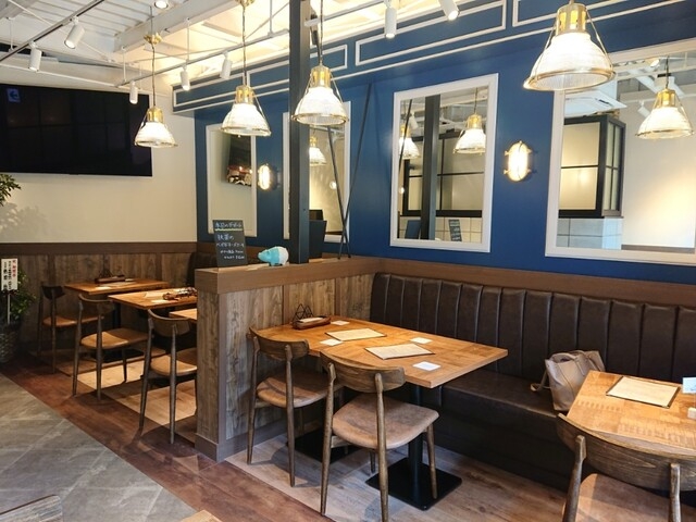 居心地よく、働きやすい職場をつくります★