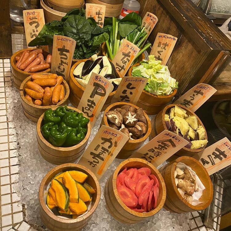 ＼夢を持つ人たちよ、集まれ！／