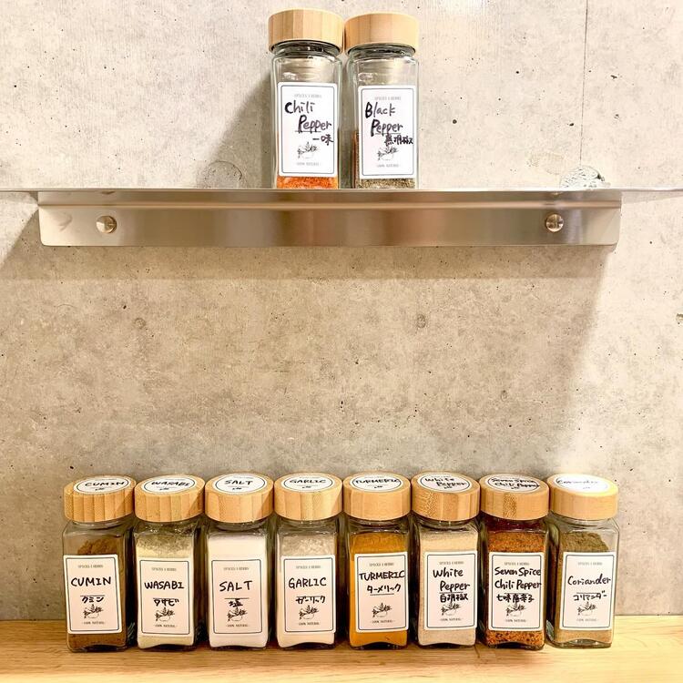 スタイリッシュな空間でのお仕事◎