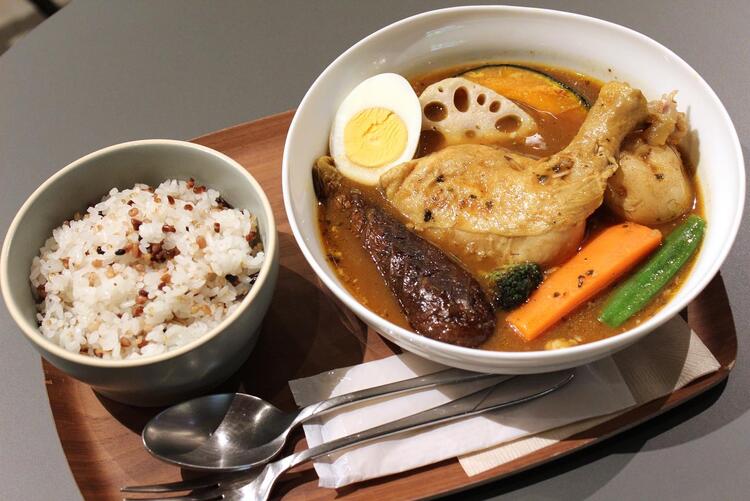 あなたもきっとすぐに馴染める！