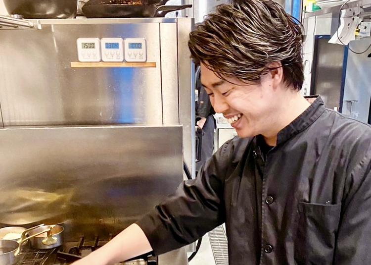 改善しながら働きやすい環境に