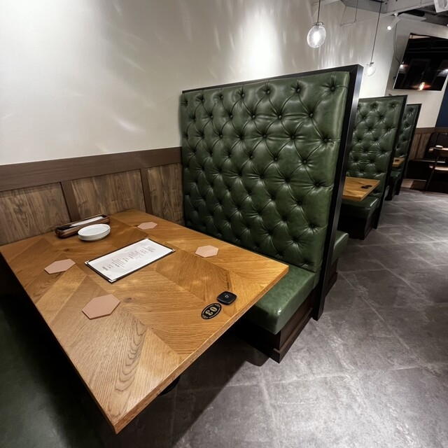 Flying pig　N店の詳細画像7